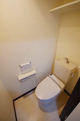 コンクルージョンフォート その他6