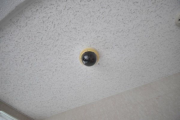 コンクルージョンフォート その他外観3