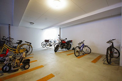 コンクルージョンフォート その他7