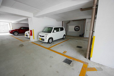 コンクルージョンフォート その他8