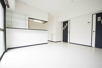 コンクルージョンフォート その他10