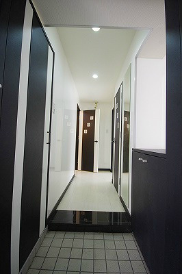 コンクルージョンフォート その他11