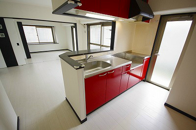 コンクルージョンフォート その他14