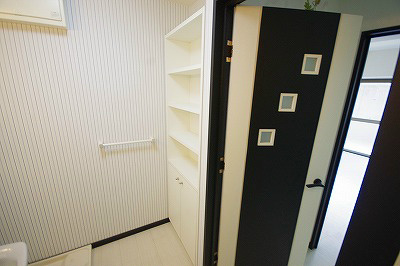 コンクルージョンフォート その他15