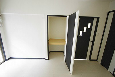 コンクルージョンフォート その他16