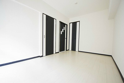 コンクルージョンフォート その他23