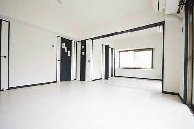 コンクルージョンフォート その他24