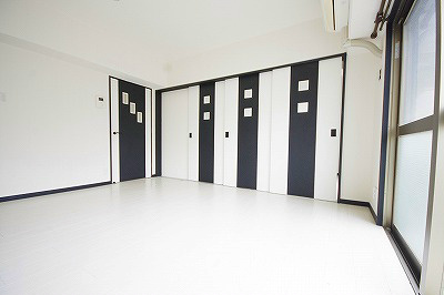 コンクルージョンフォート その他25