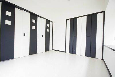 コンクルージョンフォート その他30