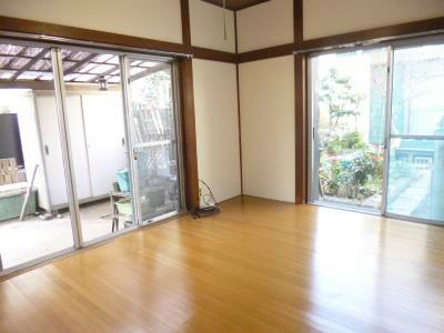 前沢ハウス その他1