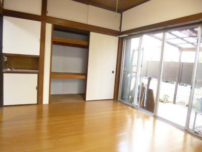 前沢ハウス その他2