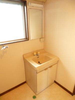 前沢ハウス その他4