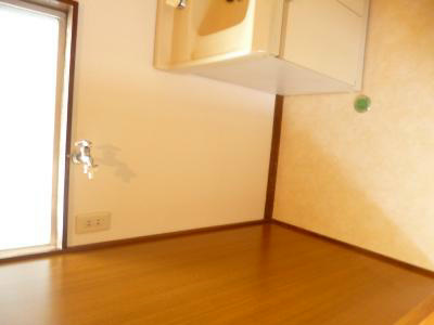 前沢ハウス その他5