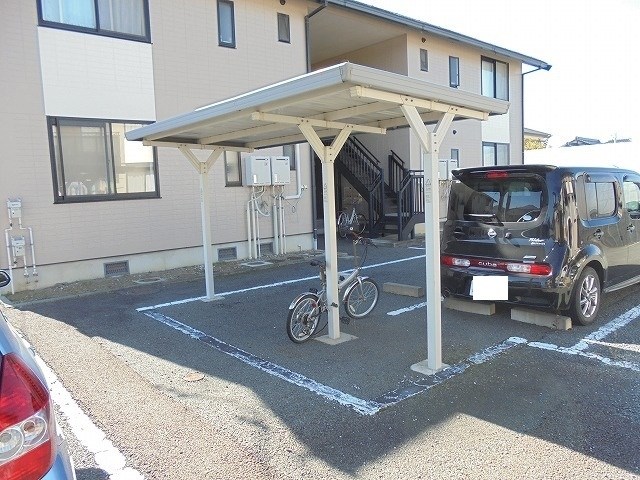 アネックス町田2000Ｆ棟 その他共有部分