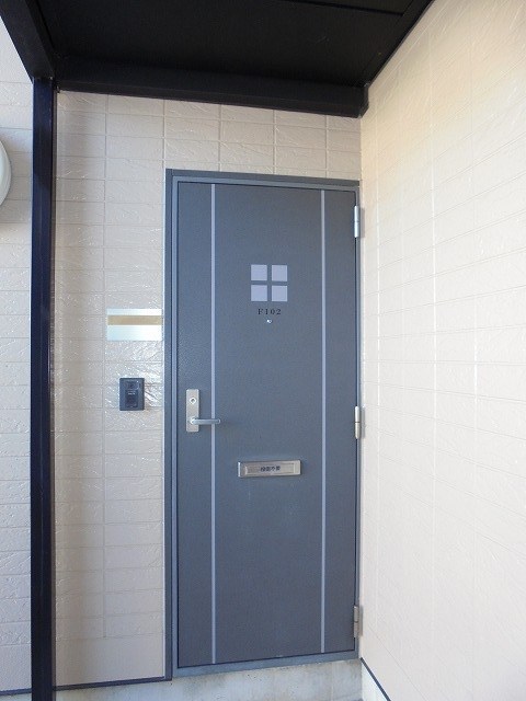 アネックス町田2000Ｆ棟 玄関