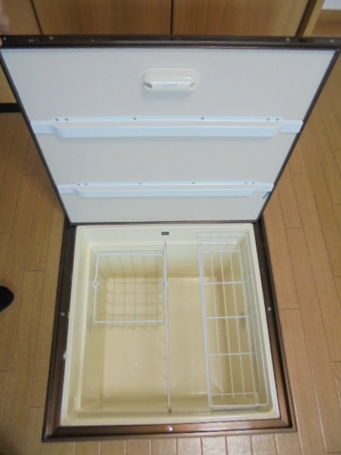 アネックス町田2000Ｆ棟 収納