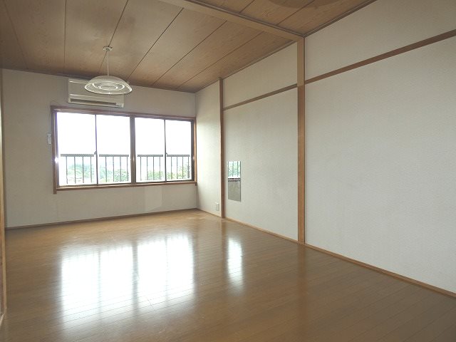 コーポ小林Ⅱ 内装