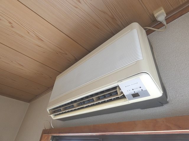 コーポ小林Ⅱ その他設備