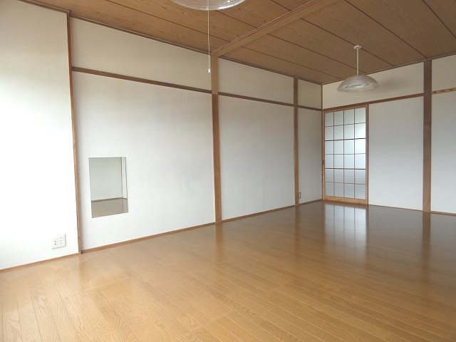 コーポ小林Ⅱ その他