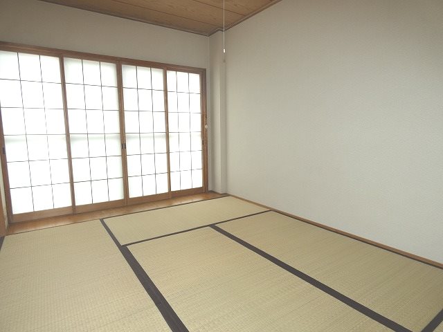 コーポ小林Ⅱ その他