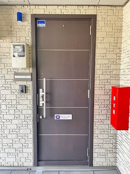 五つ石の庄ⅡＡ棟 その他7
