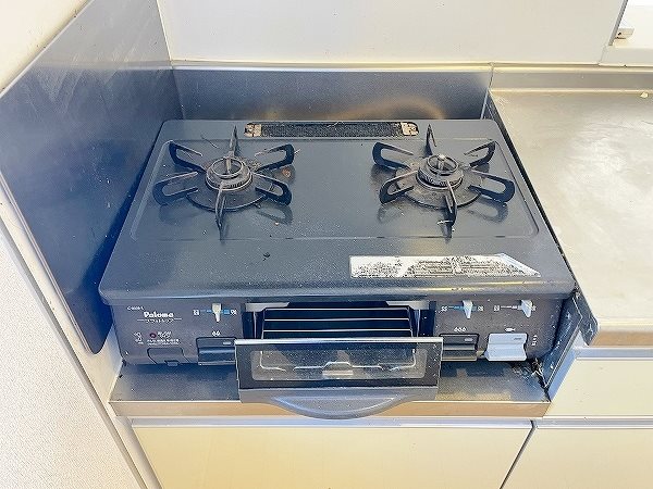 五つ石の庄ⅡＡ棟 その他17