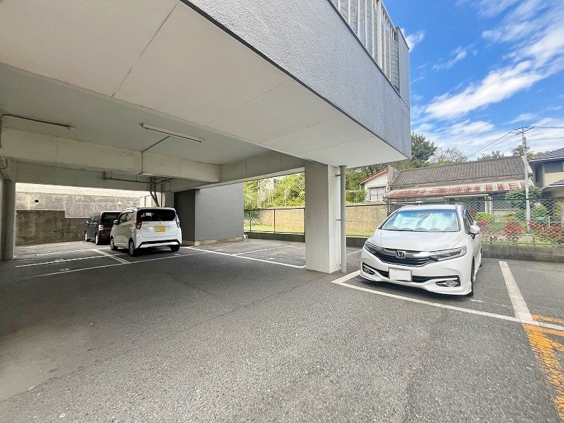 サンクチュアリ  その他外観3