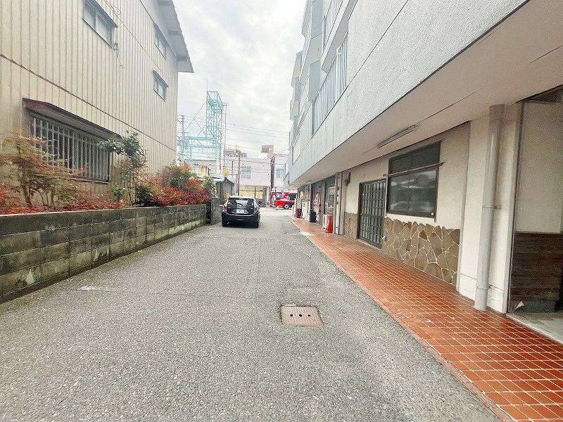 サンクチュアリ  その他外観5