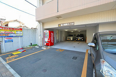 ベルガ南小倉 その他6