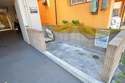 ベルガ南小倉 その他9