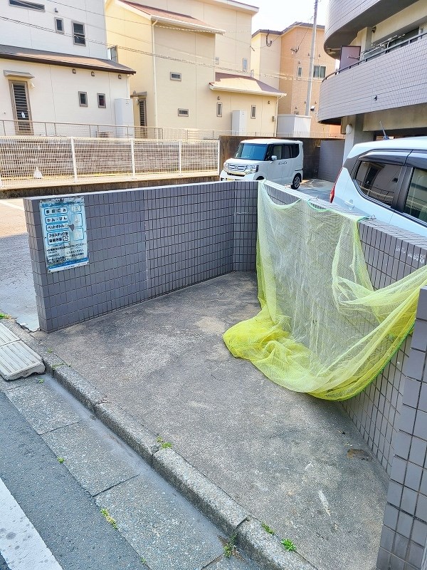 ライフハウス城野駅東 その他外観1