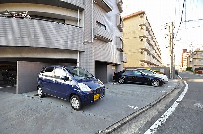 ライフハウス城野駅東 その他18