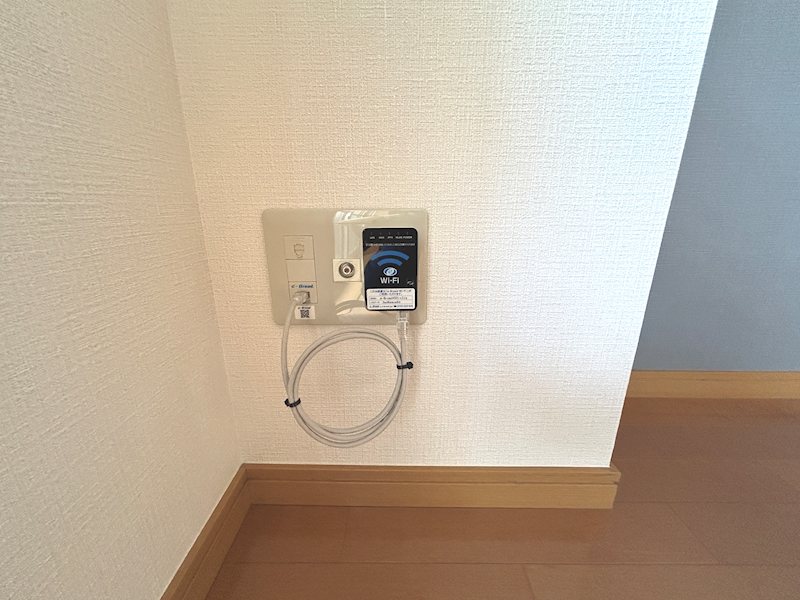 千歳橋ビル その他設備