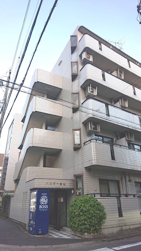 ハウザー金山 その他