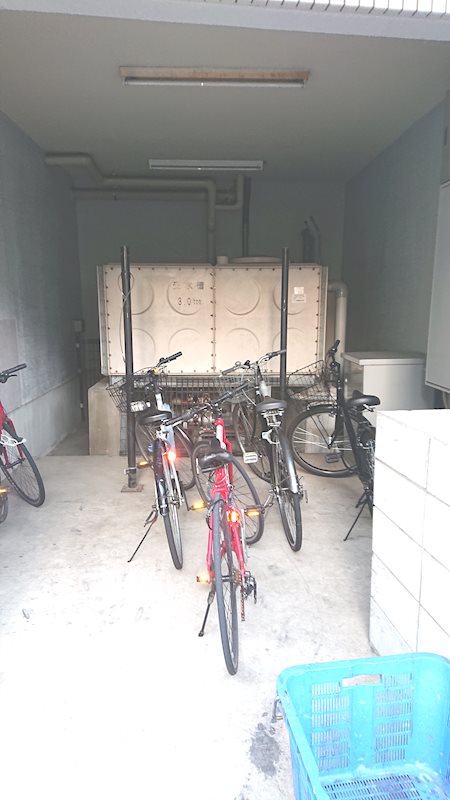 ハウザー金山 その他
