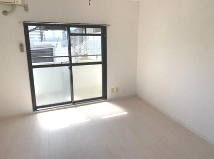 ハウザー金山 キッチン
