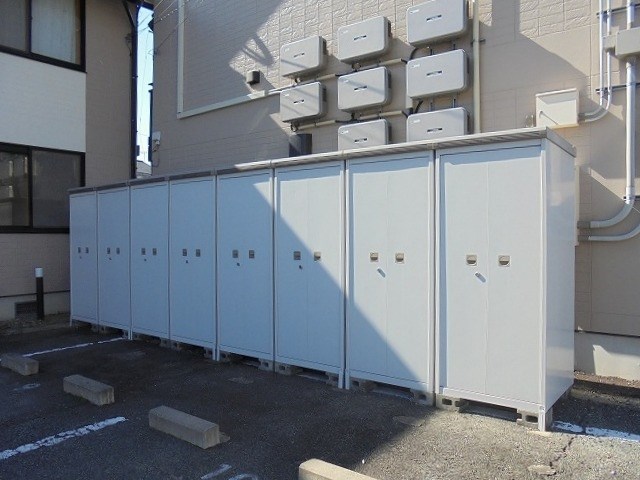 アネックス町田2000Ｆ棟 その他設備