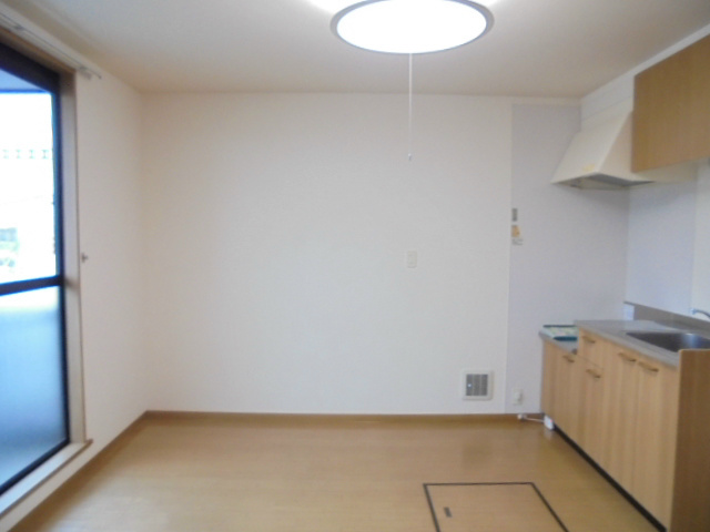 アネックス町田2000Ｆ棟 キッチン