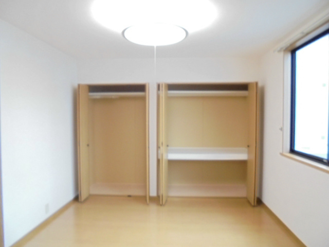 アネックス町田2000Ｆ棟 ベッドルーム