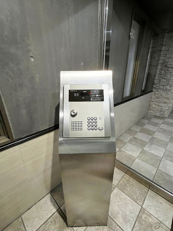 Designer Princess Riverside (デザイナープリンセスリバーサイド)  その他外観4