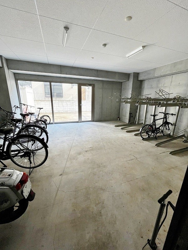 Designer Princess Riverside (デザイナープリンセスリバーサイド)  その他外観6