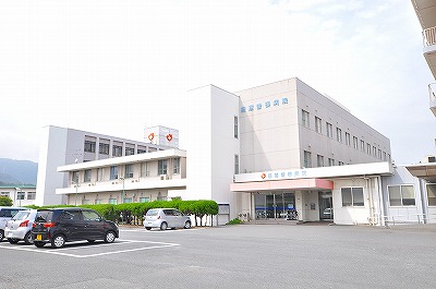 ディアベルジュ 周辺画像4