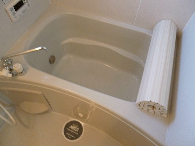 ウエストサイド 風呂画像