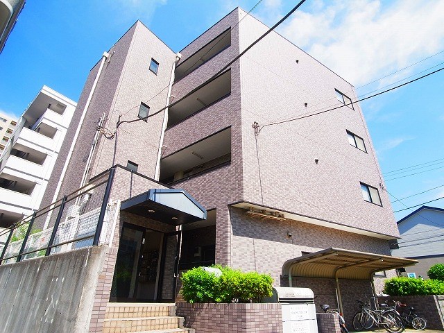 アヴニール・Ｋ　壱番館 その他外観1