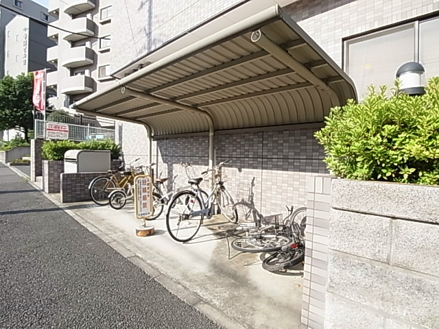 アヴニール・Ｋ　壱番館 その他外観2