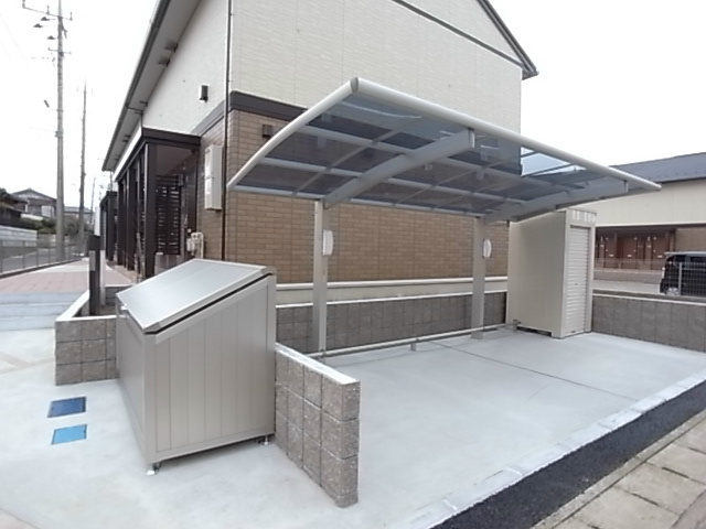 その他外観4