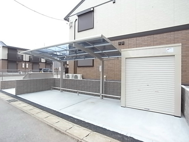 その他外観2