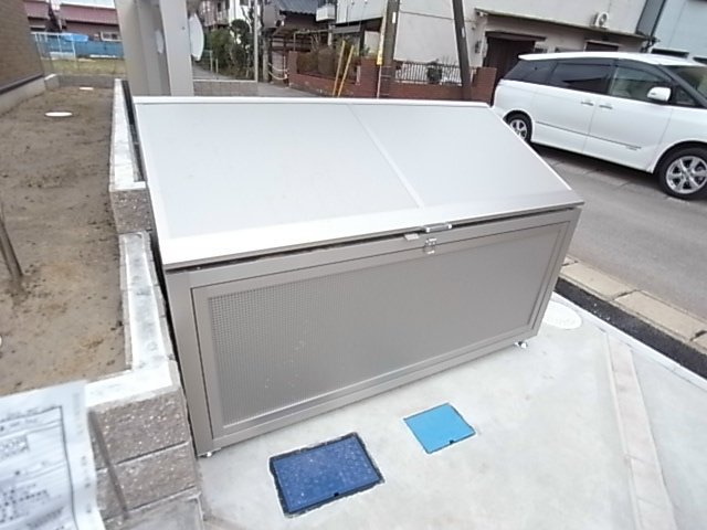 その他外観4