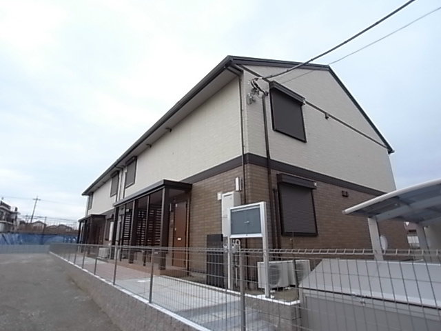 その他外観5