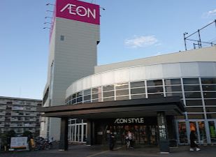 エクセレント室田 ショッピング施設
